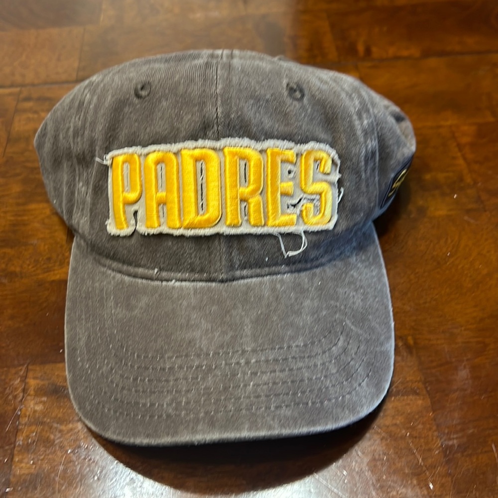SD Padres hat